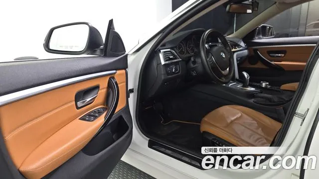 BMW 4 серии 2017 thumb 11