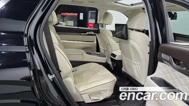 Hyundai Palisade 2021 thumb 9