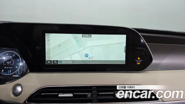 Hyundai Palisade 2021 thumb 4