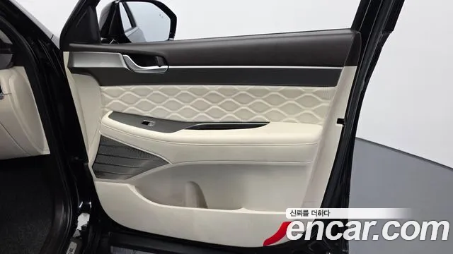 Hyundai Palisade 2021 thumb 3