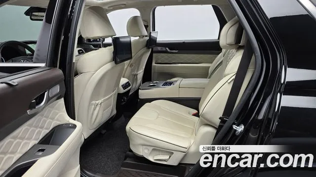 Hyundai Palisade 2021 thumb 5