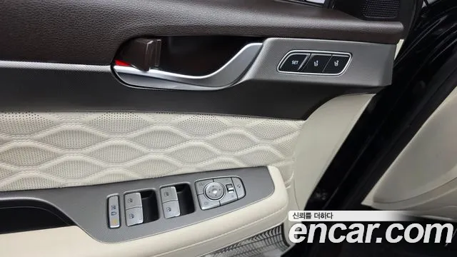 Hyundai Palisade 2021 thumb 7