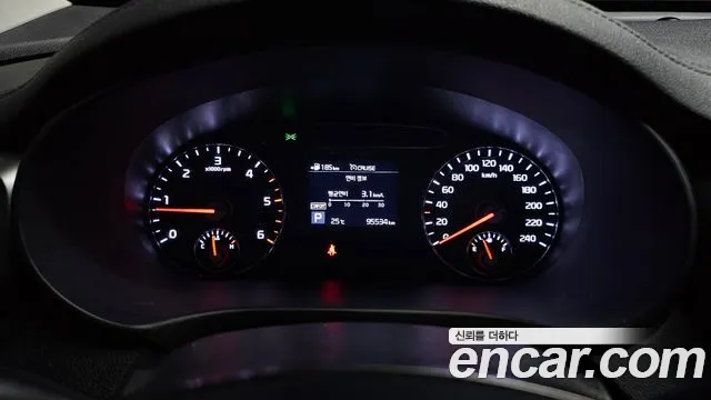 Kia Sorento 2017 thumb 2