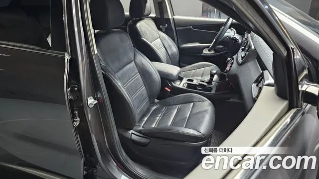 Kia Sorento 2017 thumb 7