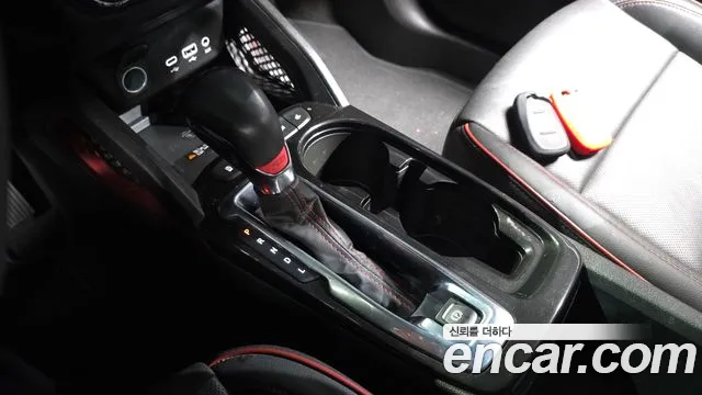 Chevrolet Trailblazer 2022 thumb 4