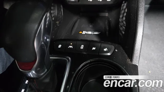 Chevrolet Trailblazer 2022 thumb 11