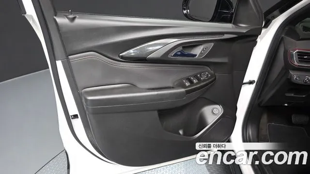 Chevrolet Trailblazer 2022 thumb 7