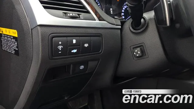 Hyundai Genesis 2014 thumb 12