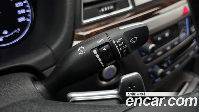 Hyundai Genesis 2014 thumb 8