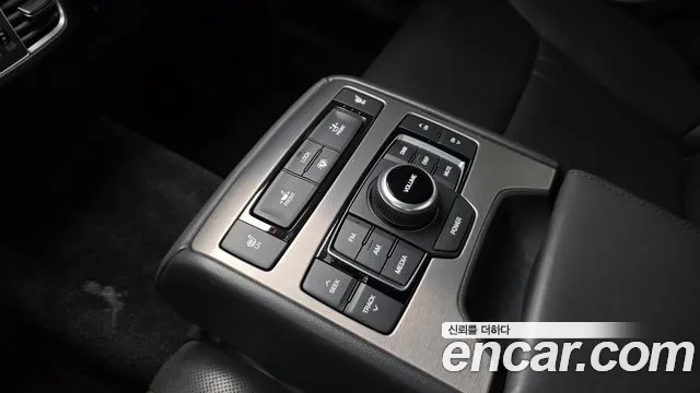 Hyundai Genesis 2014 thumb 11