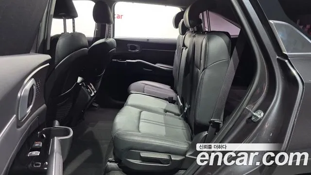 Kia Sorento 2020 thumb 5