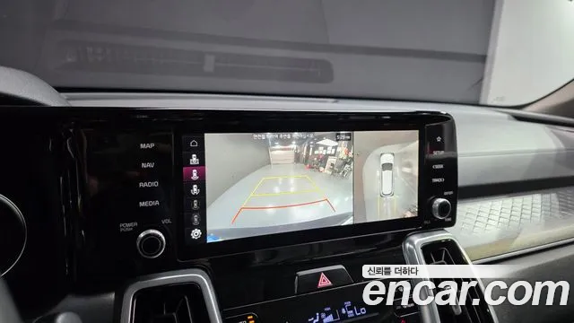 Kia Sorento 2020 thumb 6