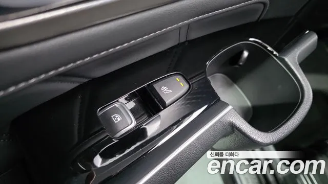 Kia Sorento 2020 thumb 4
