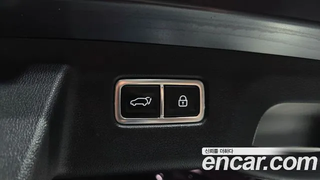 Kia Sorento 2020 thumb 9