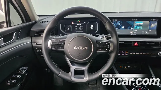 Kia K5 2025 thumb 2