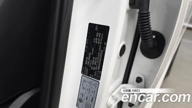 Kia K5 2025 thumb 5