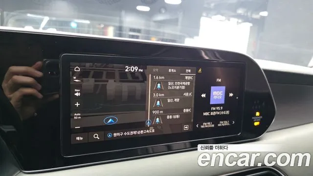 Hyundai Palisade 2020 thumb 9