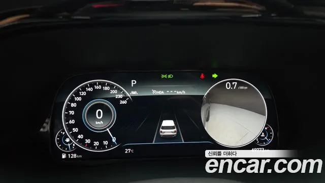 Hyundai Palisade 2020 thumb 12