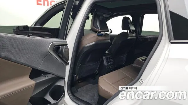 BMW X3 2025 thumb 10
