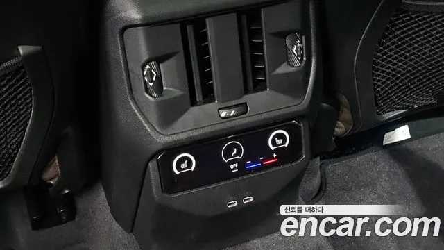 BMW X3 2025 thumb 7