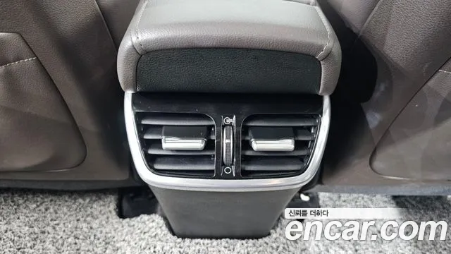 Hyundai Grandeur 2020 thumb 5
