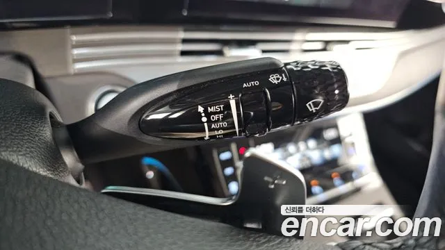 Hyundai Grandeur 2020 thumb 7