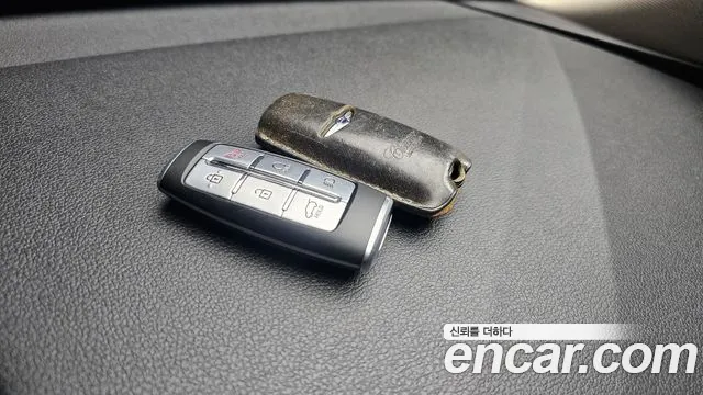 Genesis GV80 2020 thumb 12