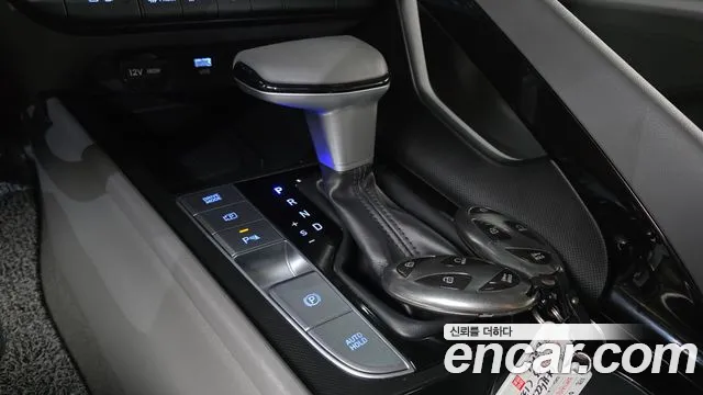 Hyundai Avante 2023 thumb 4