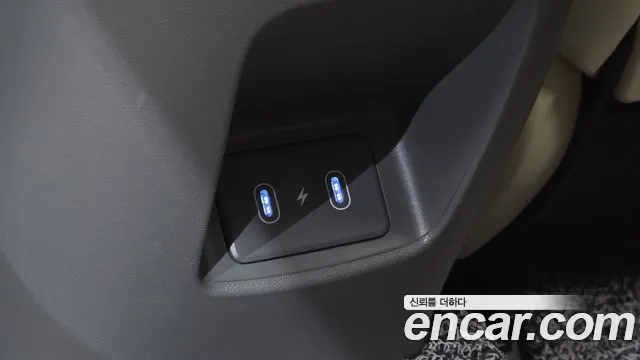 Hyundai Avante 2023 thumb 5