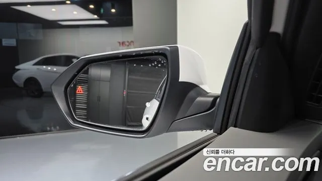 Hyundai Avante 2023 thumb 3