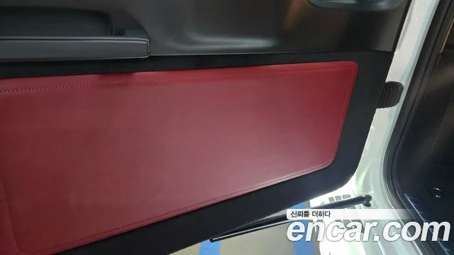Mercedes-Benz G-Класс 2026 thumb 6