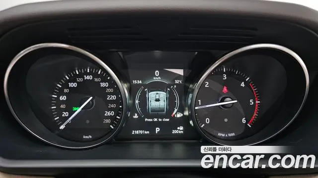 Land Rover Range Rover Sport 2016 thumb 4