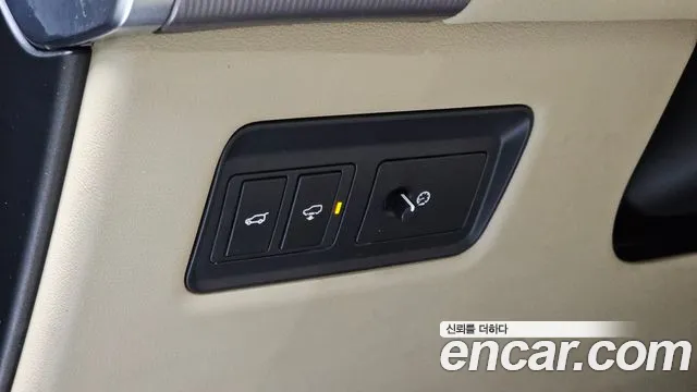 Land Rover Range Rover Sport 2016 thumb 5