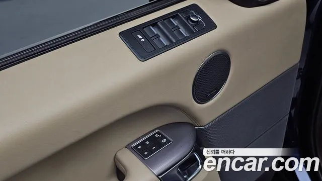 Land Rover Range Rover Sport 2016 thumb 12