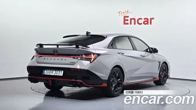 Hyundai Elantra 2025 thumb 11