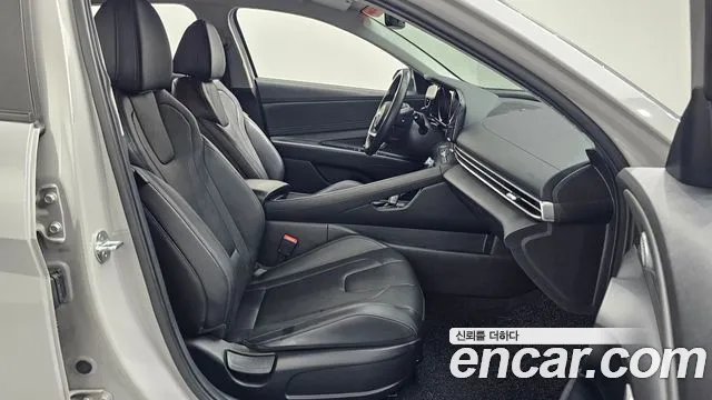 Hyundai Elantra 2020 thumb 6