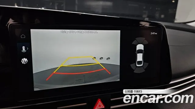 Hyundai Elantra 2020 thumb 12
