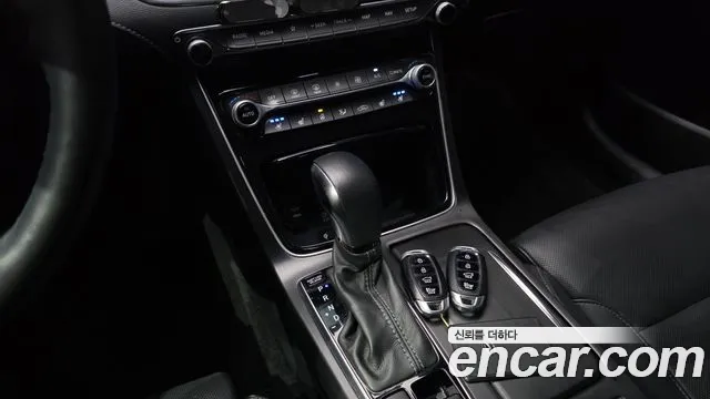 Hyundai Grandeur 2017 thumb 7