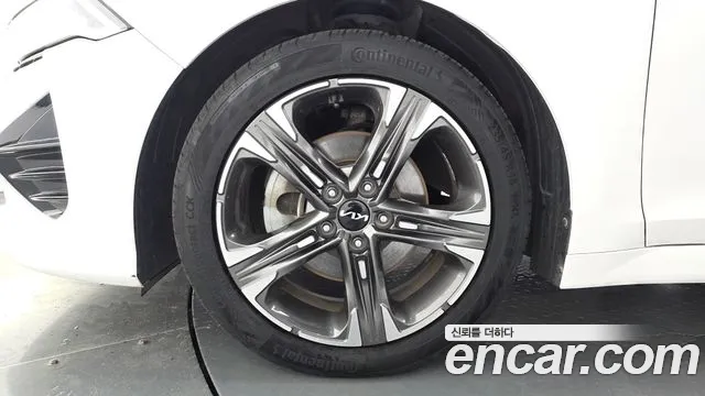 Kia K5 2022 thumb 12