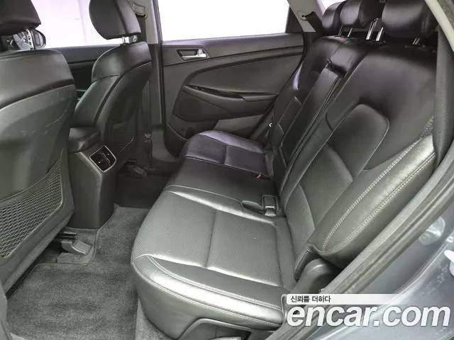 Hyundai Tucson 2019 thumb 2