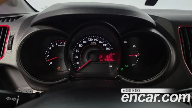 Kia Ray 2015 thumb 2
