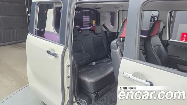 Kia Ray 2015 thumb 5