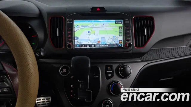 Kia Ray 2015 thumb 8