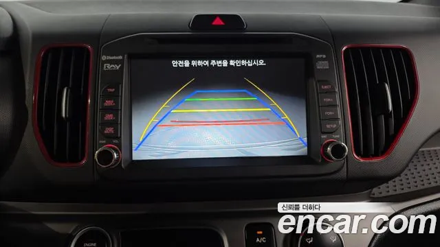 Kia Ray 2015 thumb 12