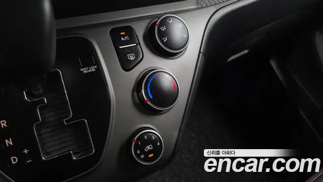 Kia Ray 2015 thumb 3