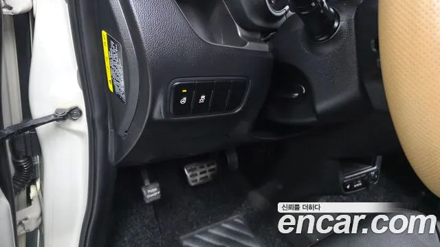 Kia Ray 2015 thumb 10
