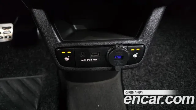 Kia Ray 2015 thumb 6