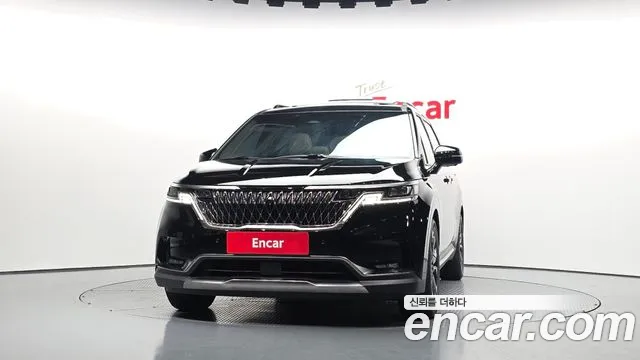 Kia Carnival 2022 thumb 7