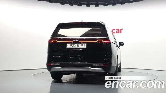 Kia Carnival 2022 thumb 11