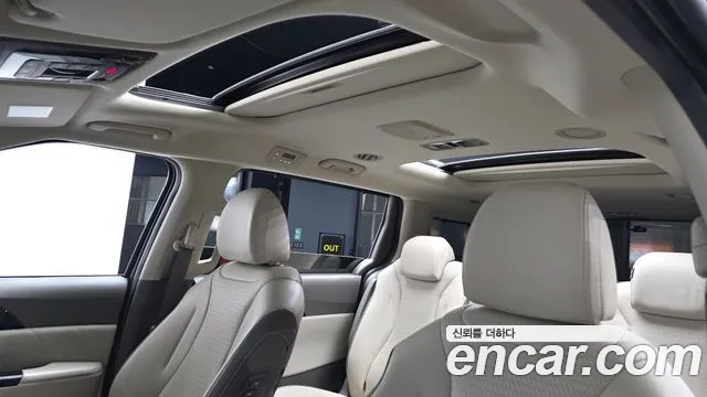 Kia Carnival 2022 thumb 12